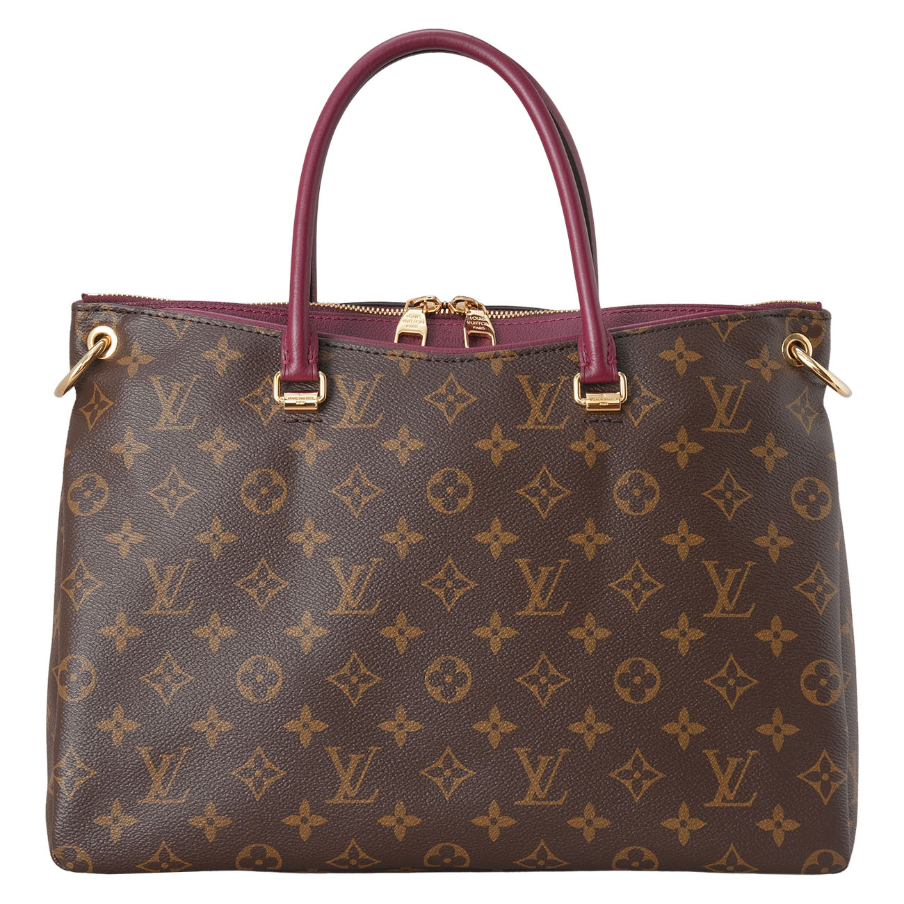 LOUIS VUITTON(USED)루이비통 M41599 팔라스 MM